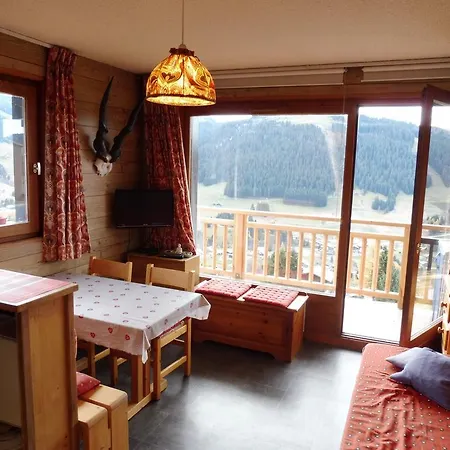 L'edelweiss Appartement