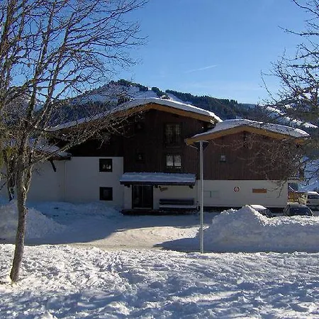 L'edelweiss Appartement