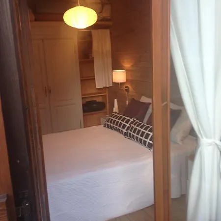 Appartement L'edelweiss Notre-Dame-de-Bellecombe