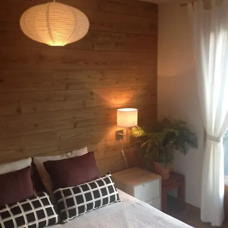 L'edelweiss Apartment Notre-Dame-de-Bellecombe